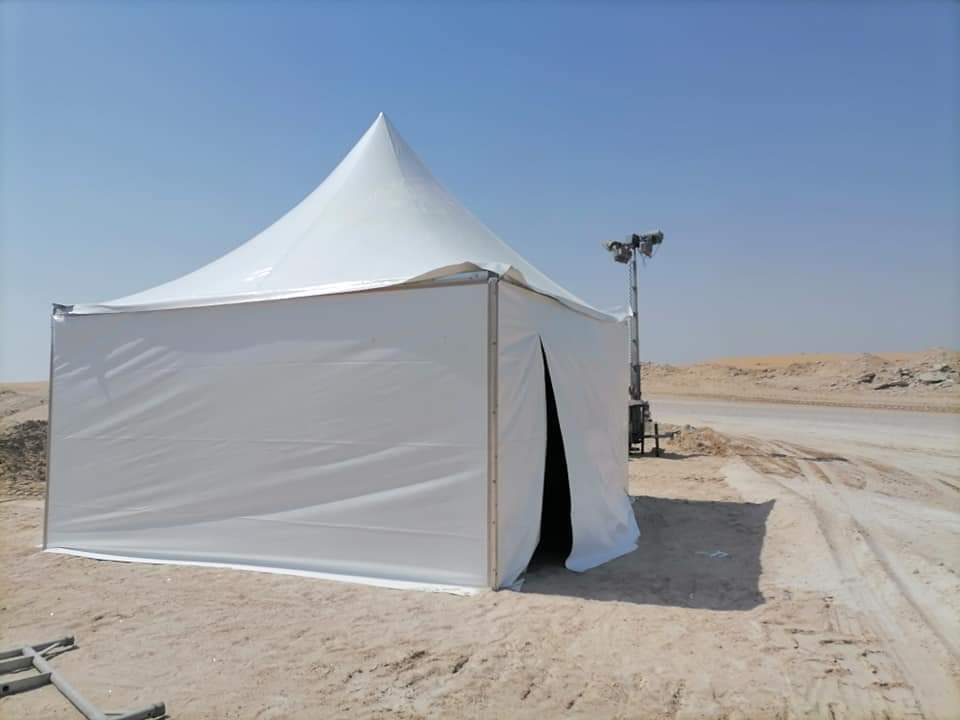 Party & Events Tents